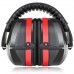 Noise Proof Safety Earmuffs 81058